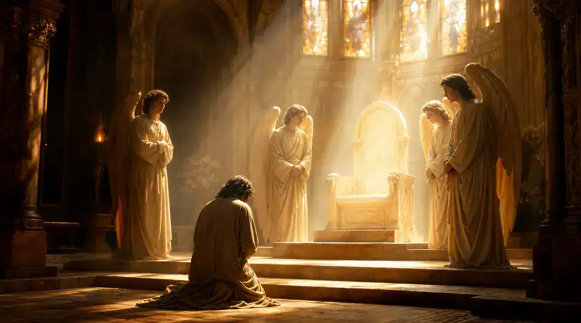Hearing God