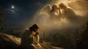 How Angels Communicate With Each Other and With Human Beings
