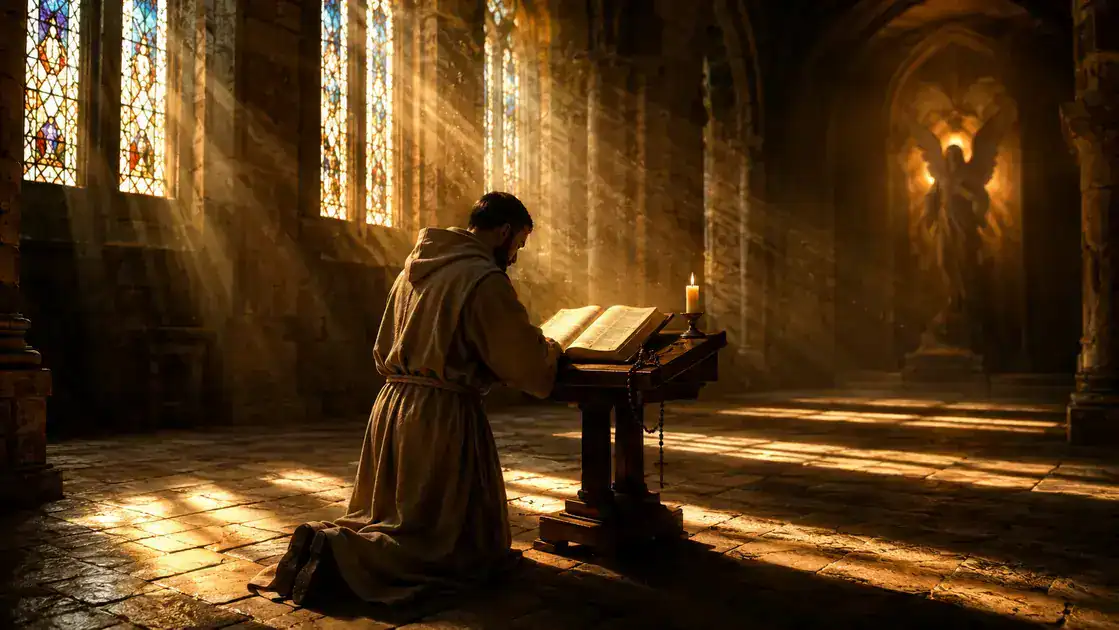 How church tradition interprets repeated numbers and divine signs