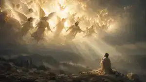 How Many Angels Are There? What the Bible and Theologians Calculate
