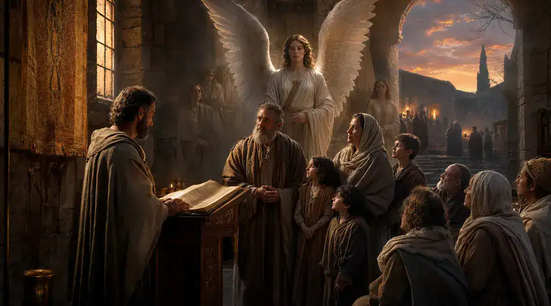 How principalities shape religious memory and communal identity