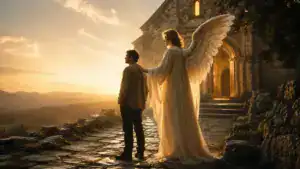 How to Ask Angels for Protection: the Complete Guide for Beginners