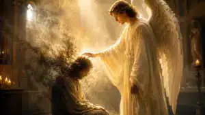 How to Ask the Angels to Remove Negative Energies and Envy