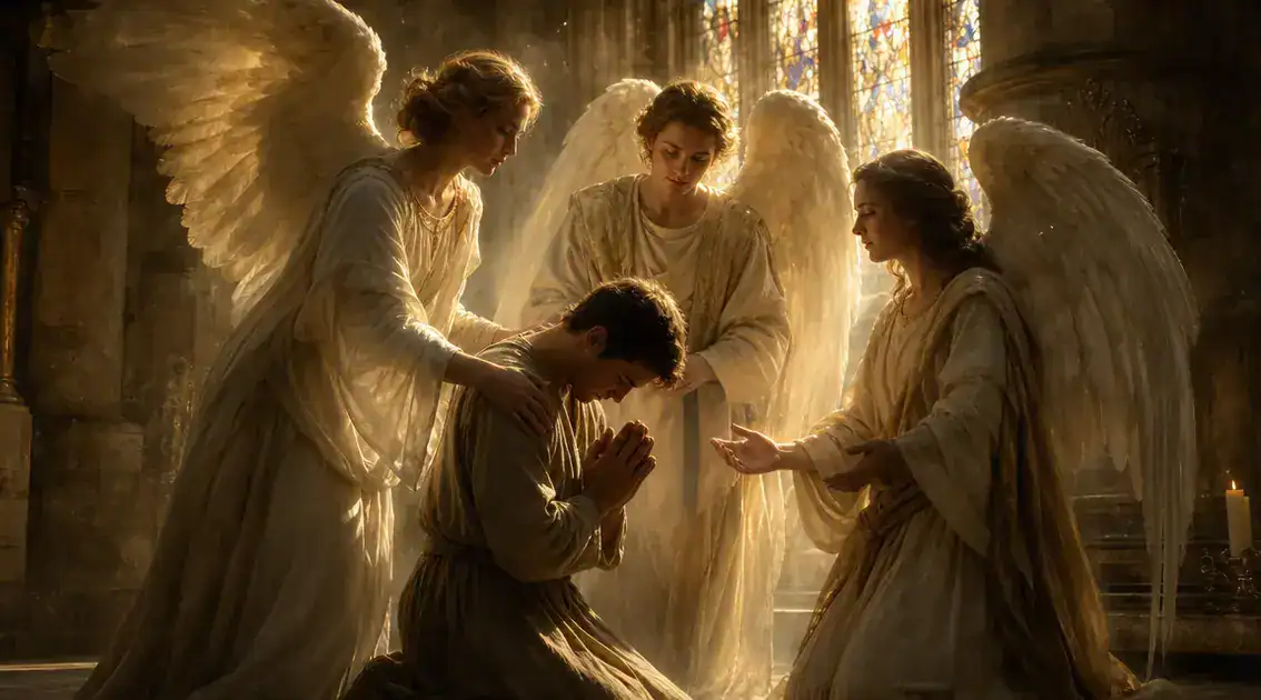 How to Ask the Virtues for Intercession to Obtain Miracles