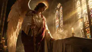 How to Invoke the Archangels Correctly According to Church Tradition