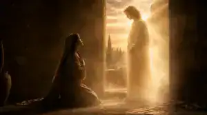 How to Know if You Had a Real Encounter With an Angel: 7 Signs
