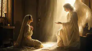 How to Know the Name of Your Guardian Angel: Methods and Traditions