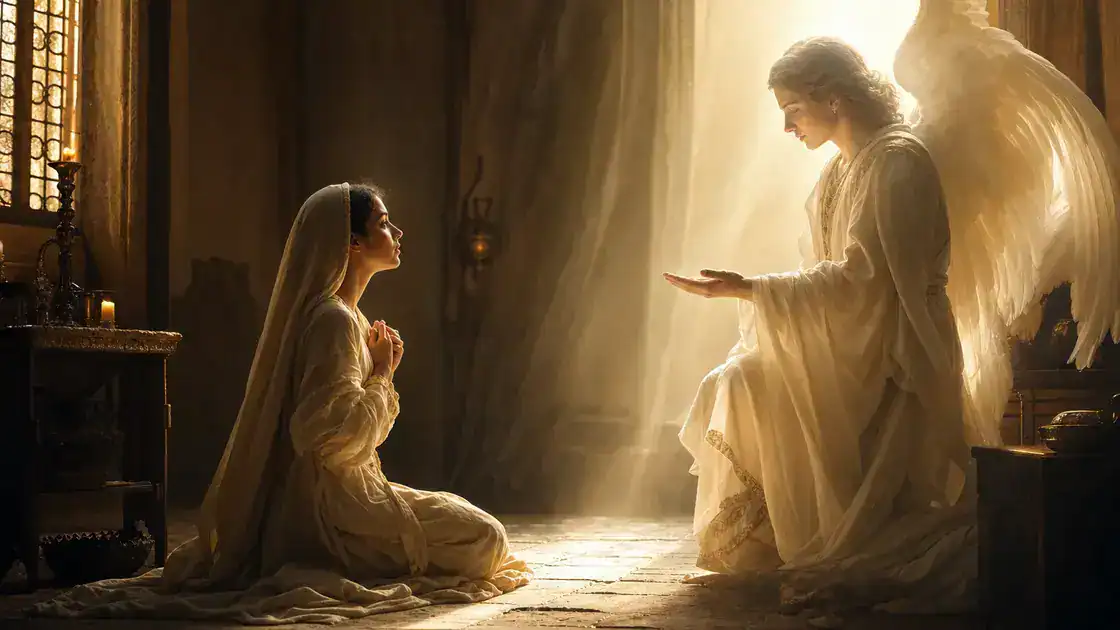 How to Know the Name of Your Guardian Angel: Methods and Traditions