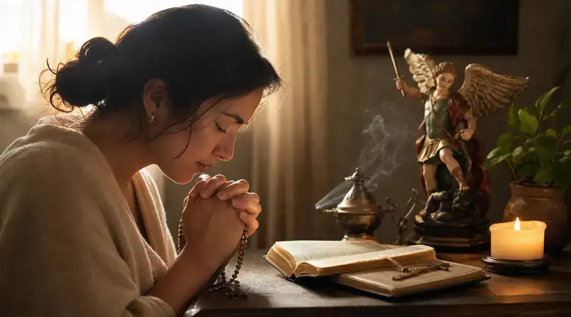 How to pray: practical devotion and interior disposition
