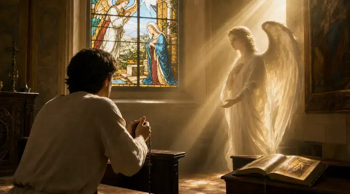 How to pray: step‑by‑step guide with scriptural moments