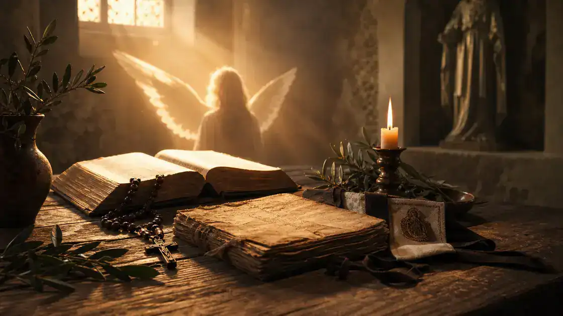 Interpreting the mystery: prudence, prophecy, and living hope