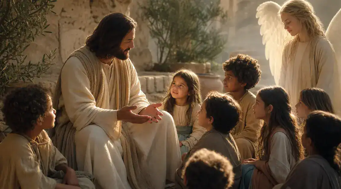 Jesus