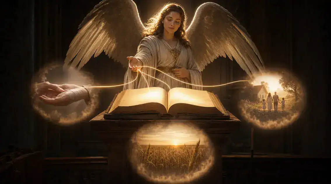 Key Scripture passages that reveal the virtues