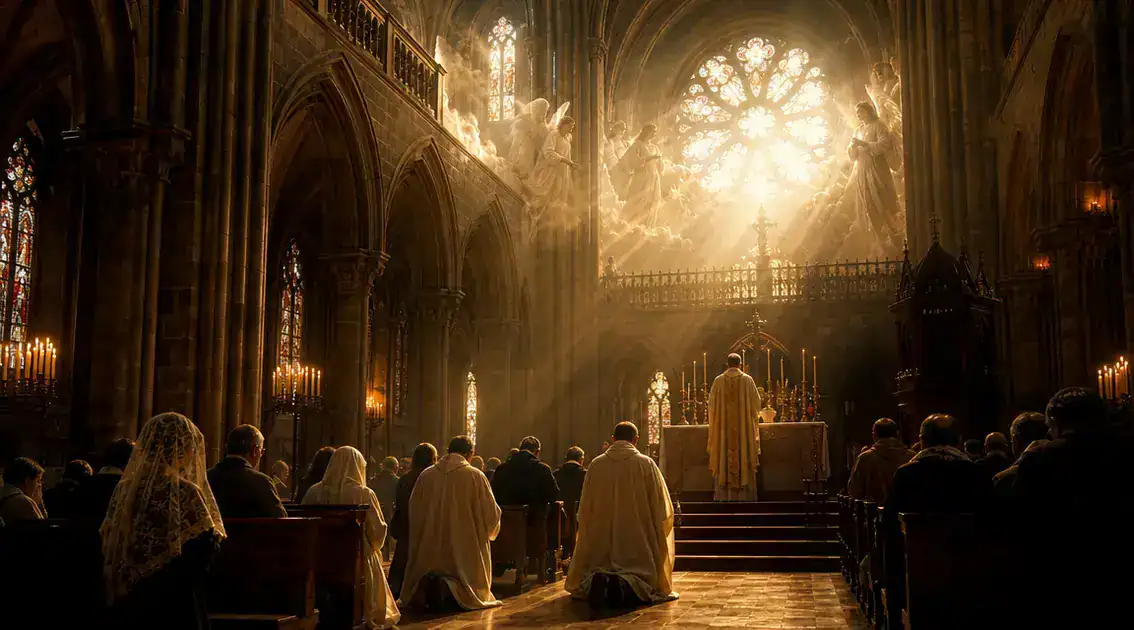 Liturgical and devotional reflections on the dominions