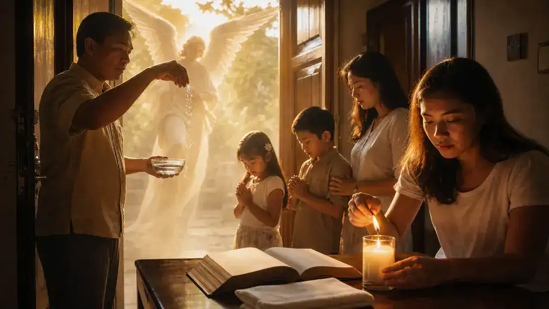 Liturgical rites and simple consecration practices