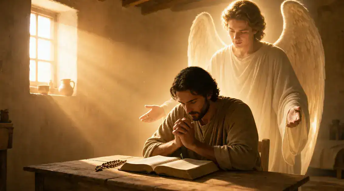 Living with both freedom and companionship: prayerful practices