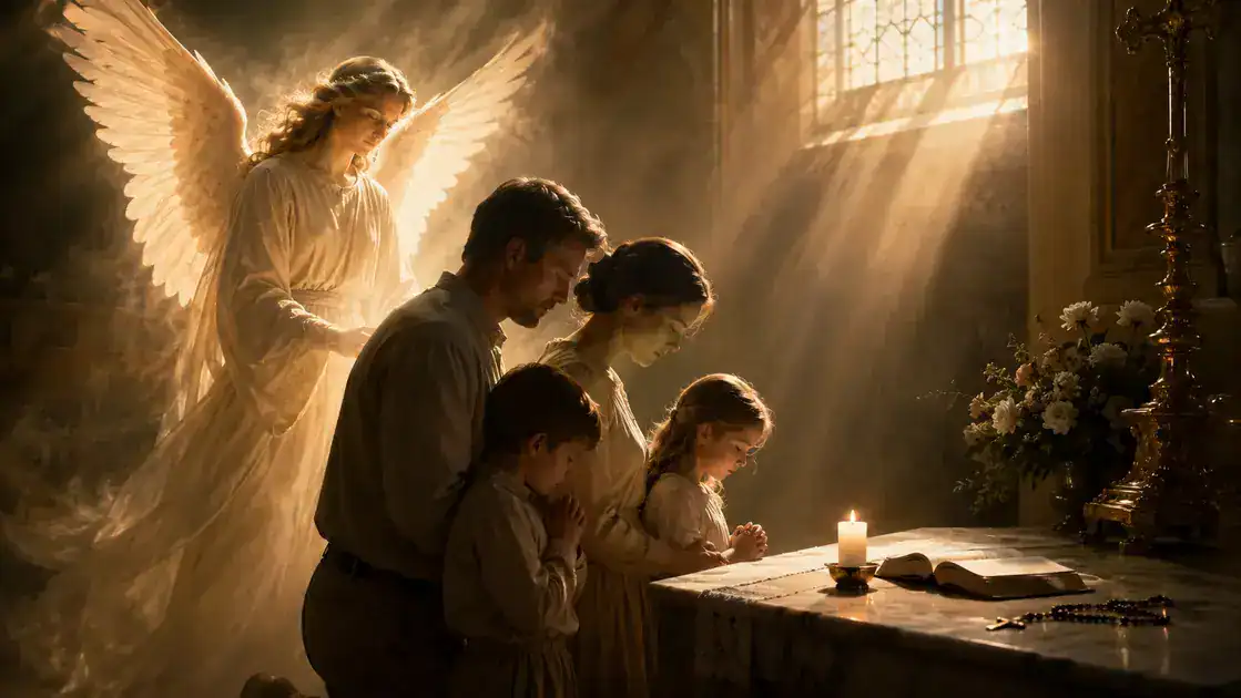 Magisterium and tradition: what the Catholic Church teaches