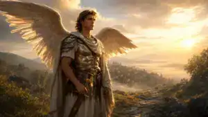 Monday With Saint Michael: the Weekly Reflection That Transforms