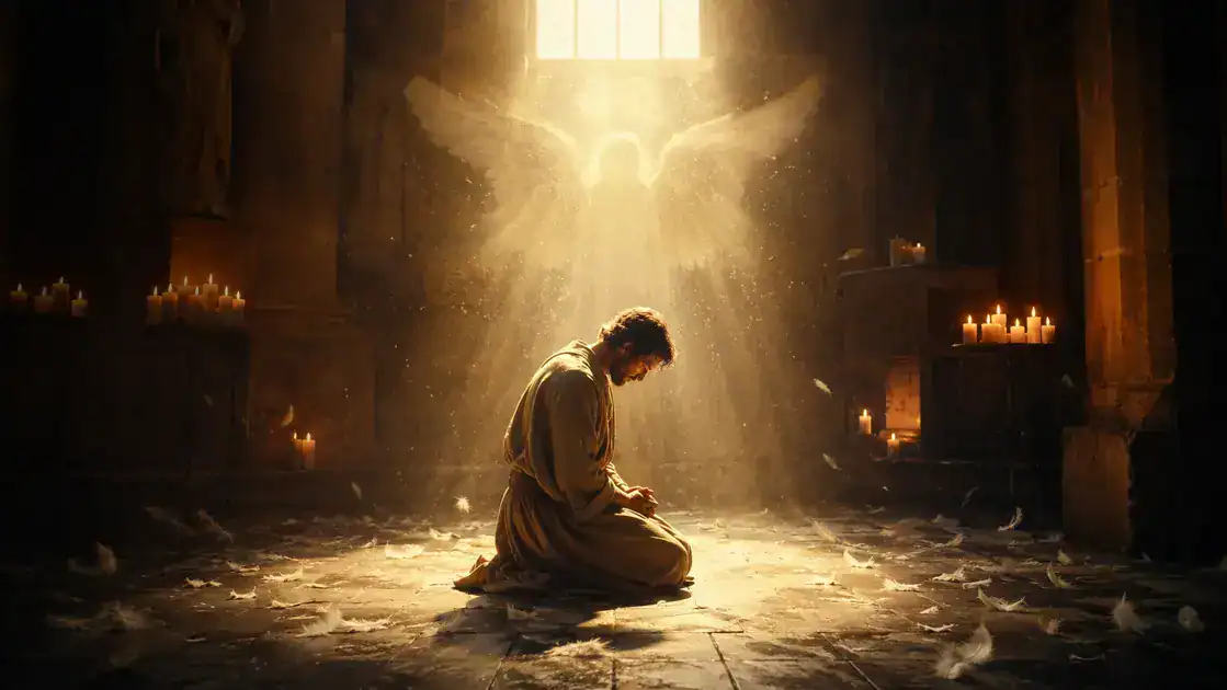Mystery, hope, and unanswered questions: living with divine mercy
