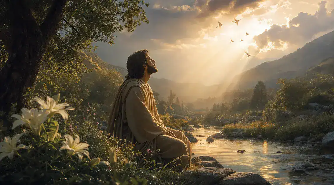 Natural marvels and providence: reading creation sacramentally