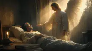 Near-Death Experiences and Angels: What Science and Faith Both Say