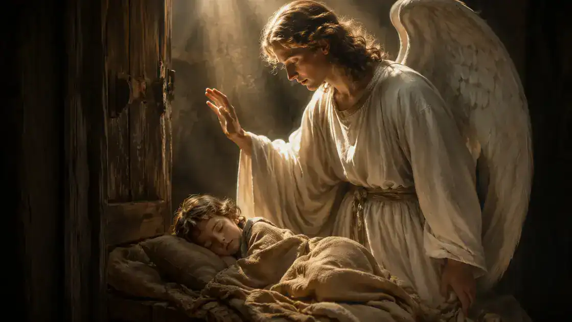 October 2nd: the Feast of the Guardian Angels and How to Celebrate