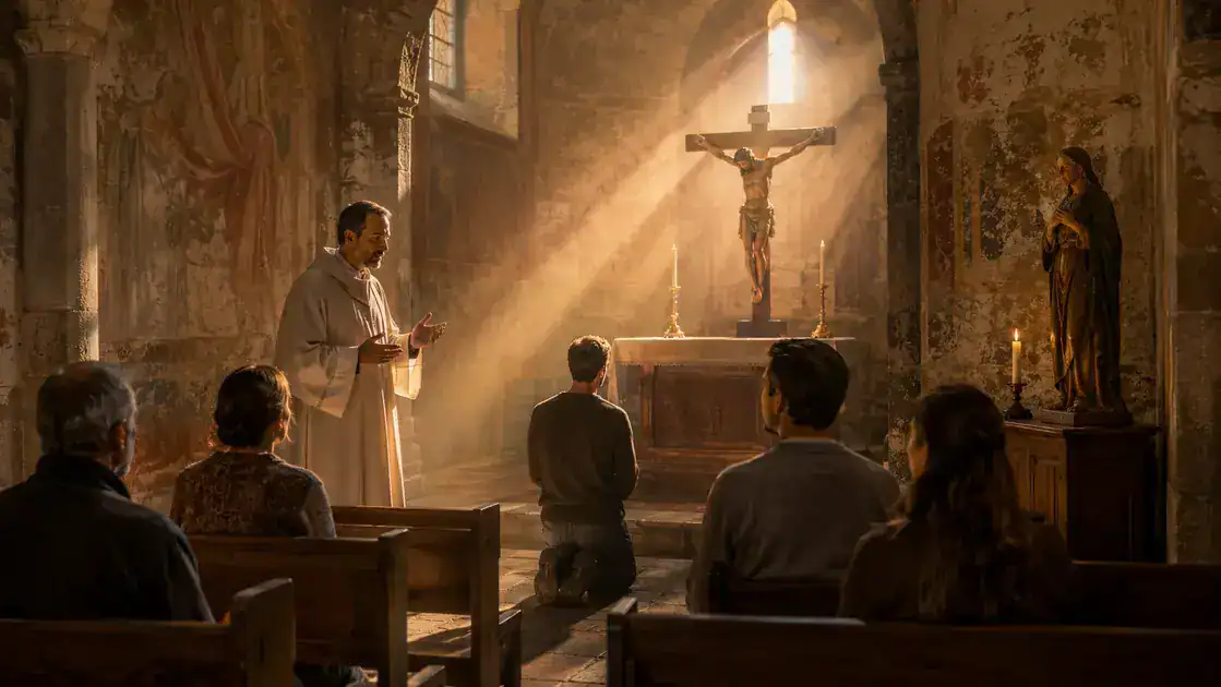 Pastoral discernment: worship, veneration, and healthy devotion