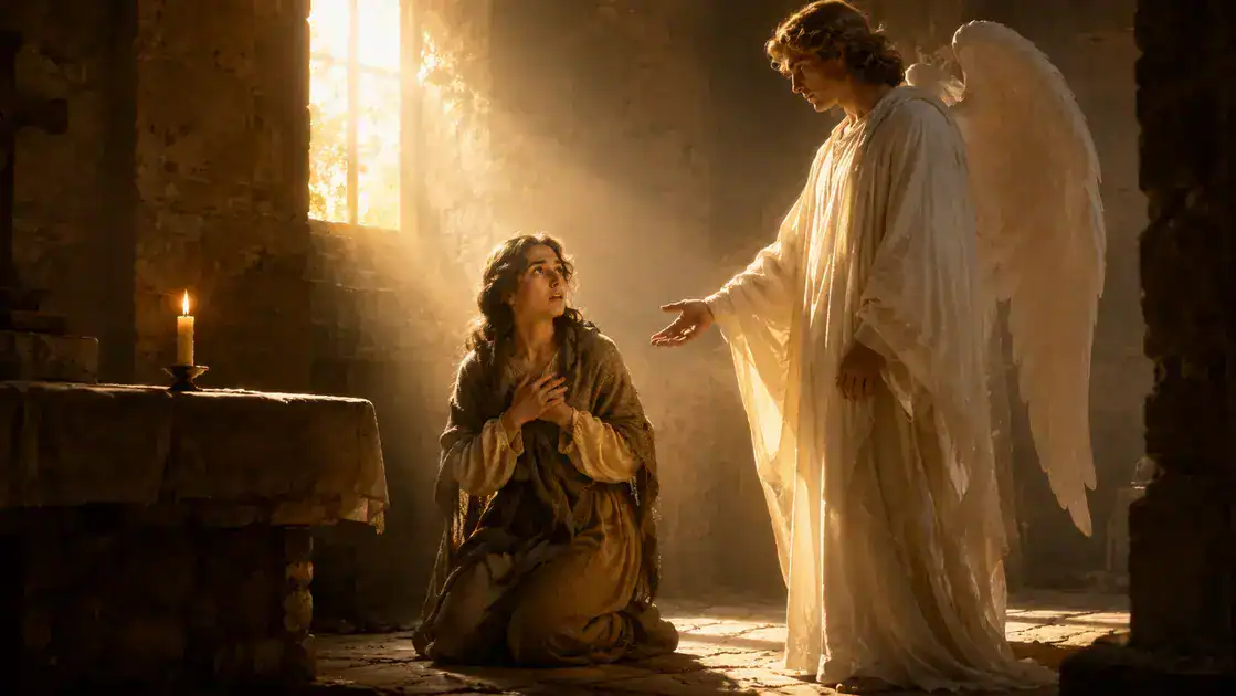 Pastoral effects: fear, consolation, and how belief shapes prayer