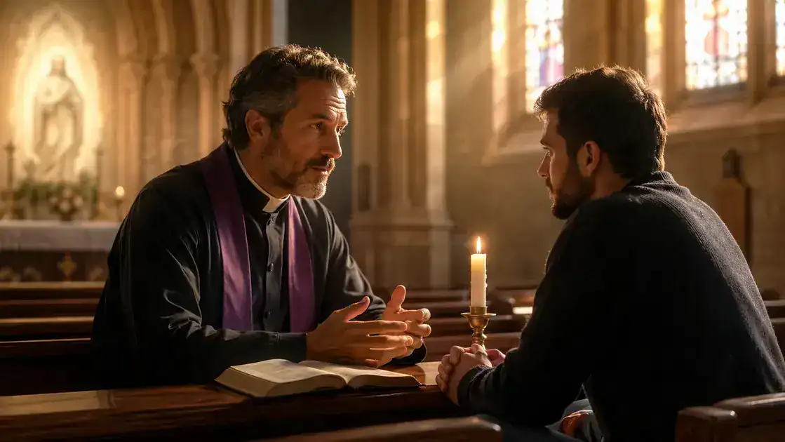 Pastoral guidance: common misconceptions and respectful practice