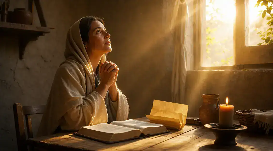 Pastoral reflections: receiving surprising news in our own lives