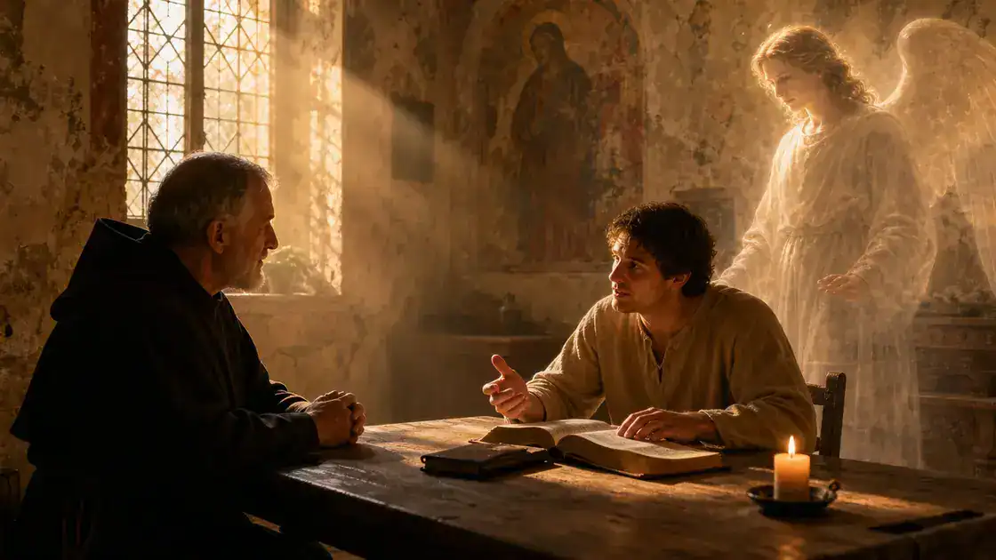 Pastoral wisdom: discernment, boundaries, and avoiding superstition