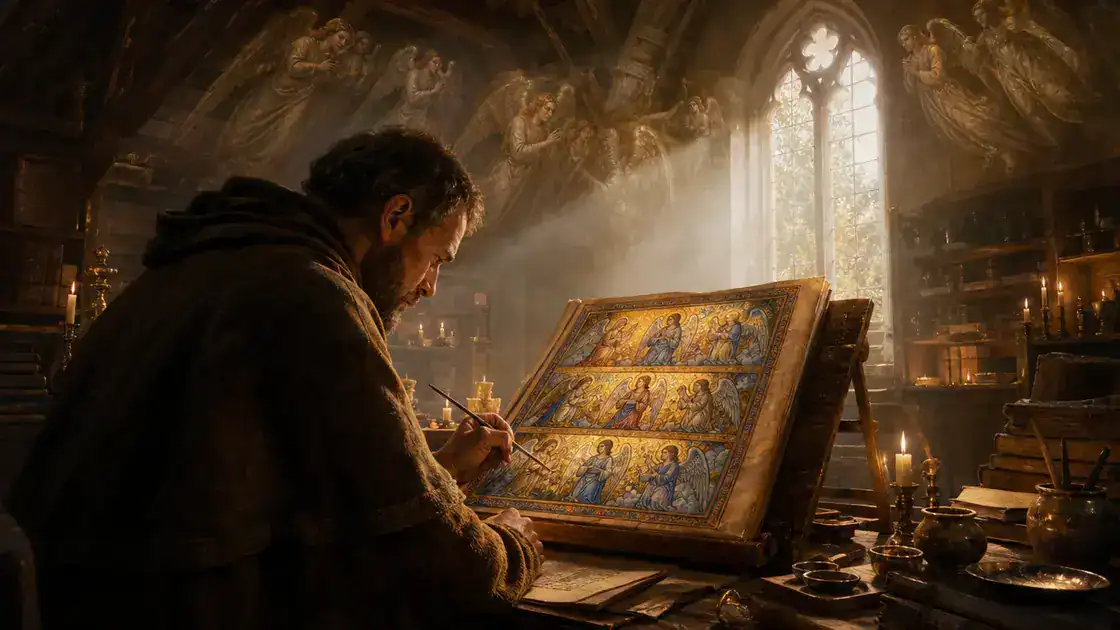 Patristic and medieval formulations