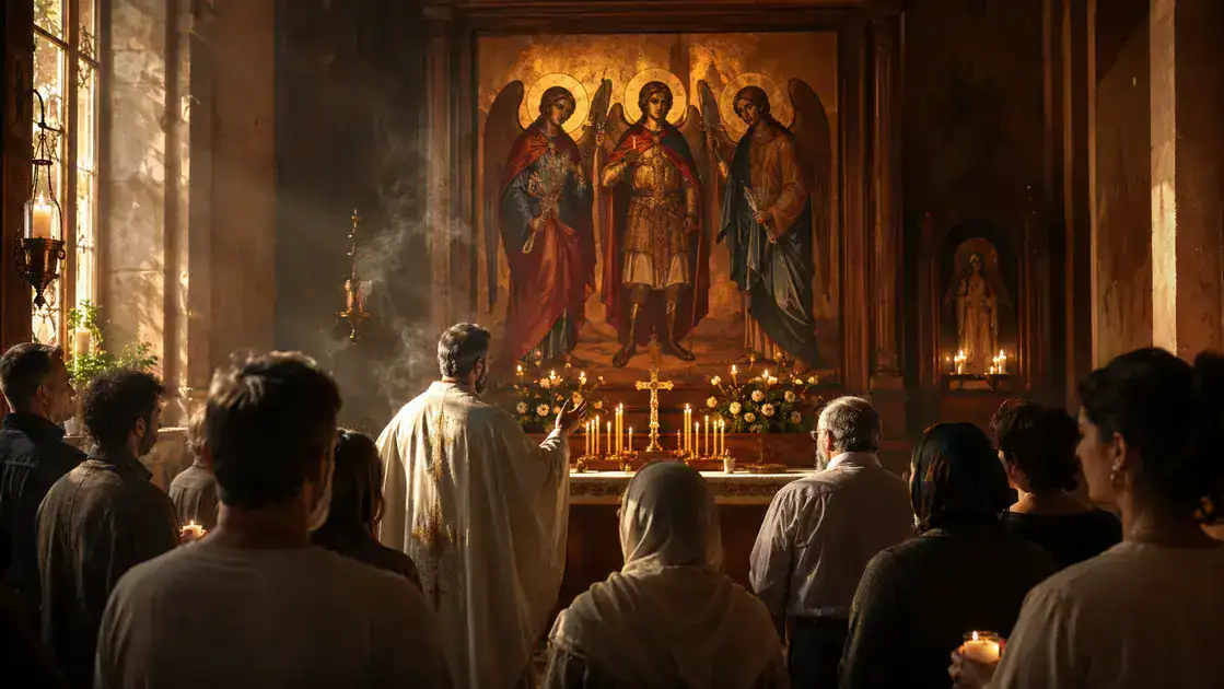 Popular devotions, prayers and liturgical expressions