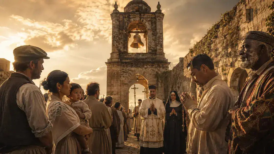 Popular piety and liturgical adoption across cultures