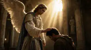 Powers and Exorcism: the Role of Angels in Spiritual Liberation