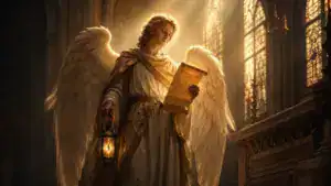 Powers as Guardians of History and Human Souls