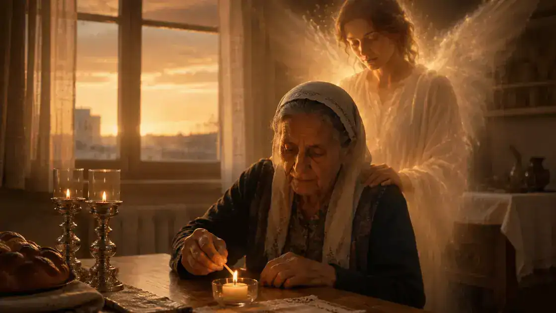 Practical devotion: praying, remembering and living with angels