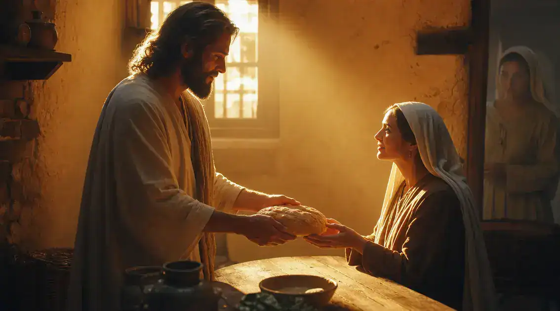Practical devotion: recognizing signs and responding in faith