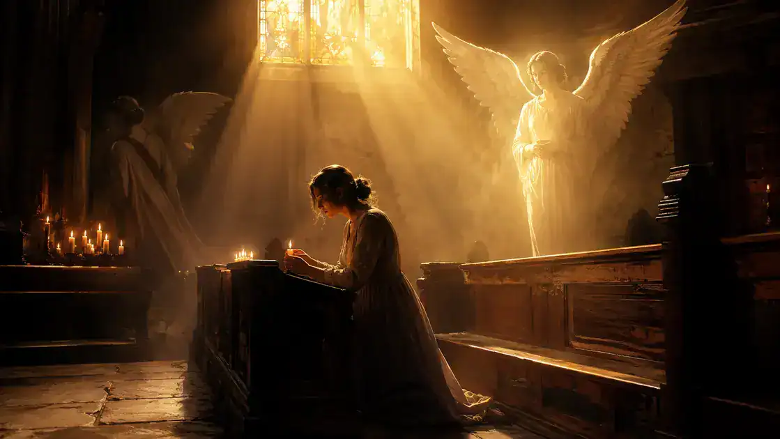 Practical meaning: spiritual lessons from fallen angels for the faithful