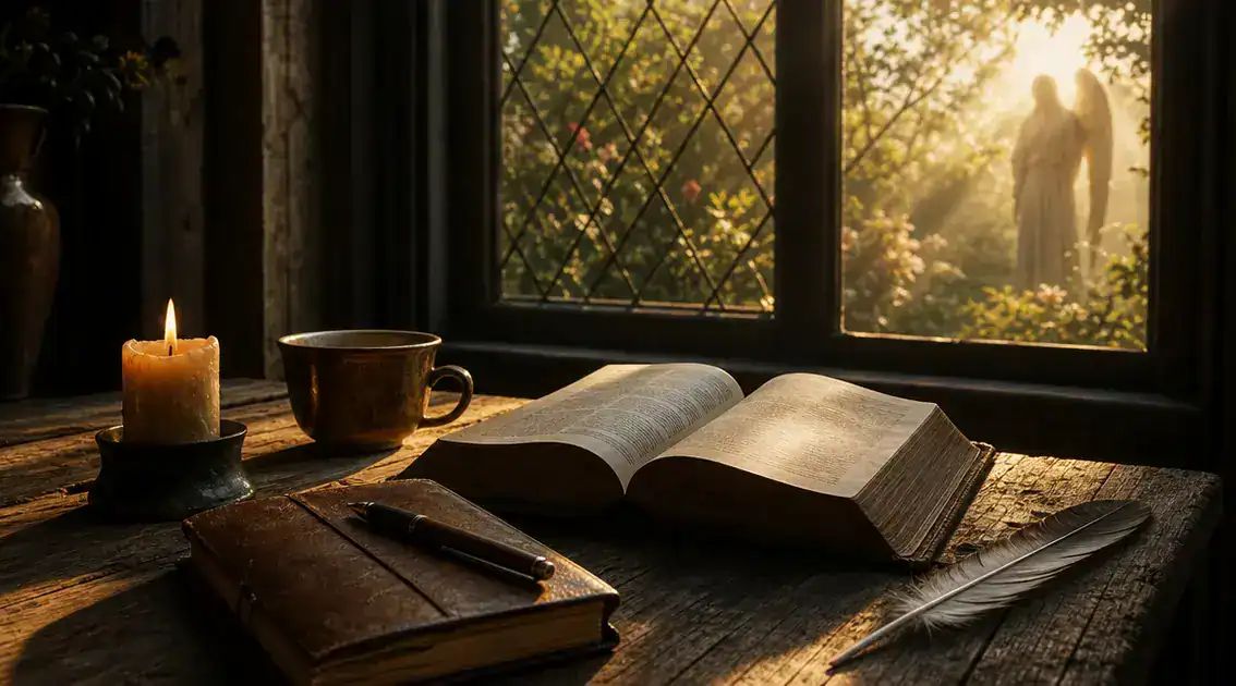 Practical practices to stay spiritually attentive