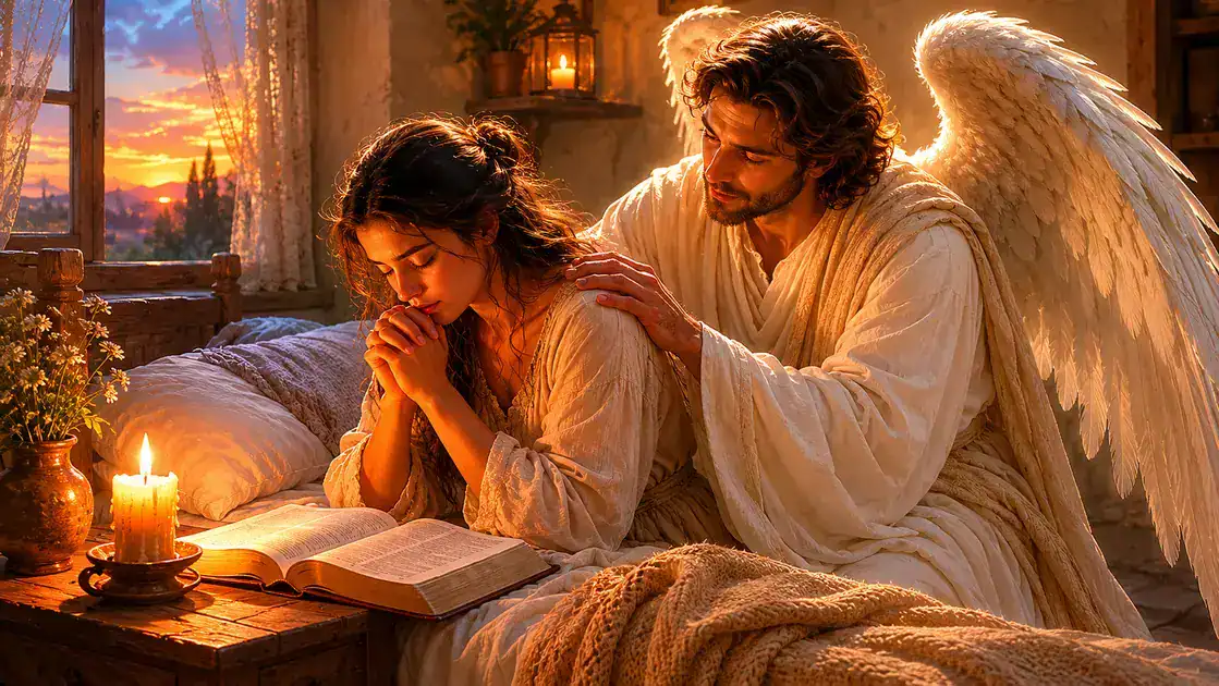 Practical prayers and simple bedside practices