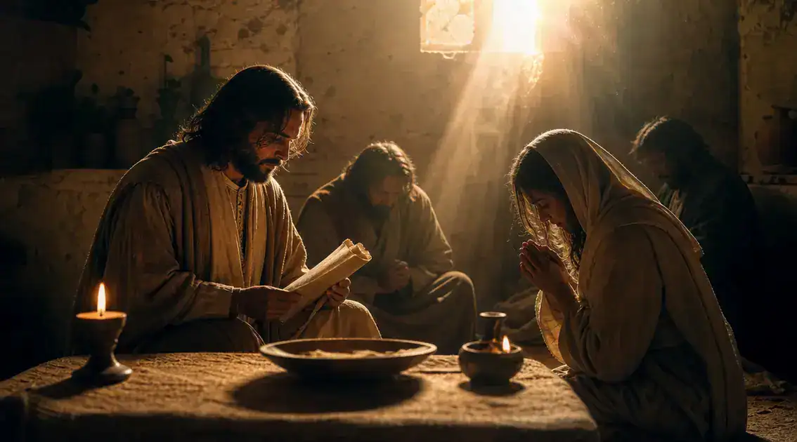 Practices that attune the heart to heavenly experience