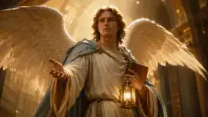 Prayer to the Dominions for Wisdom in Life's Most Important Decisions
