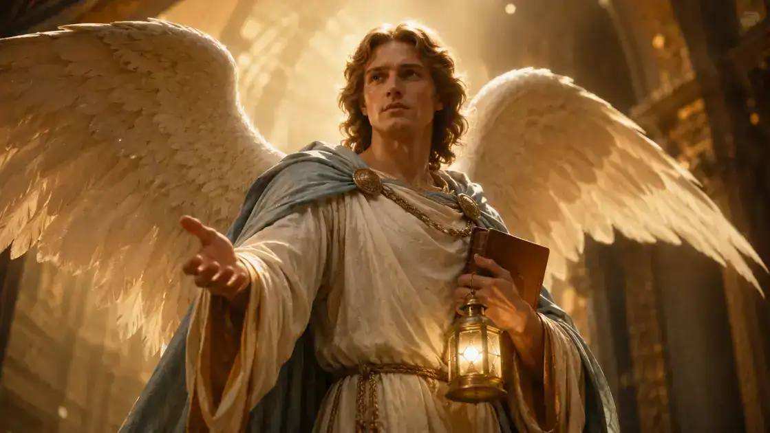 Prayer to the Dominions for Wisdom in Life's Most Important Decisions