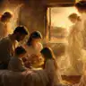 Prayer to the Powers for the Spiritual Protection of Family and Home