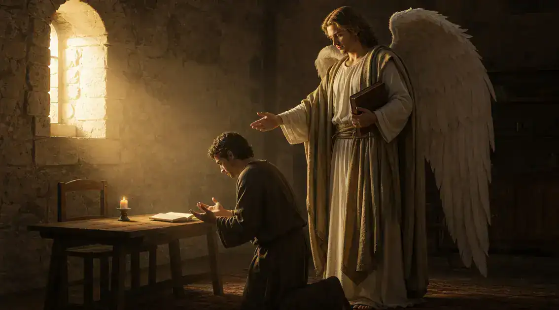 Praying to the dominions: forms and intentions