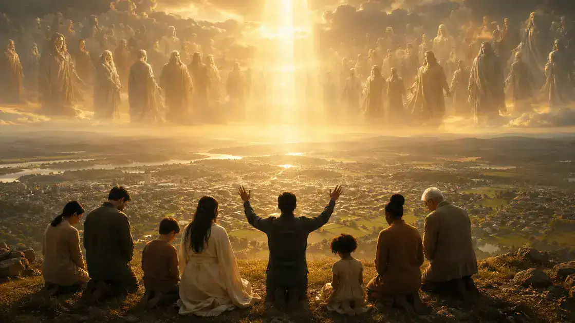 Principalities and spiritual warfare: what Scripture implies