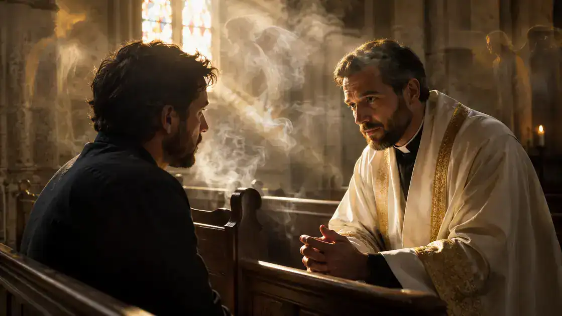 Questions of interpretation: skepticism, tradition, and pastoral care