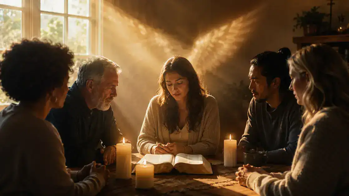 Reading modern events: discernment without fear or sensationalism