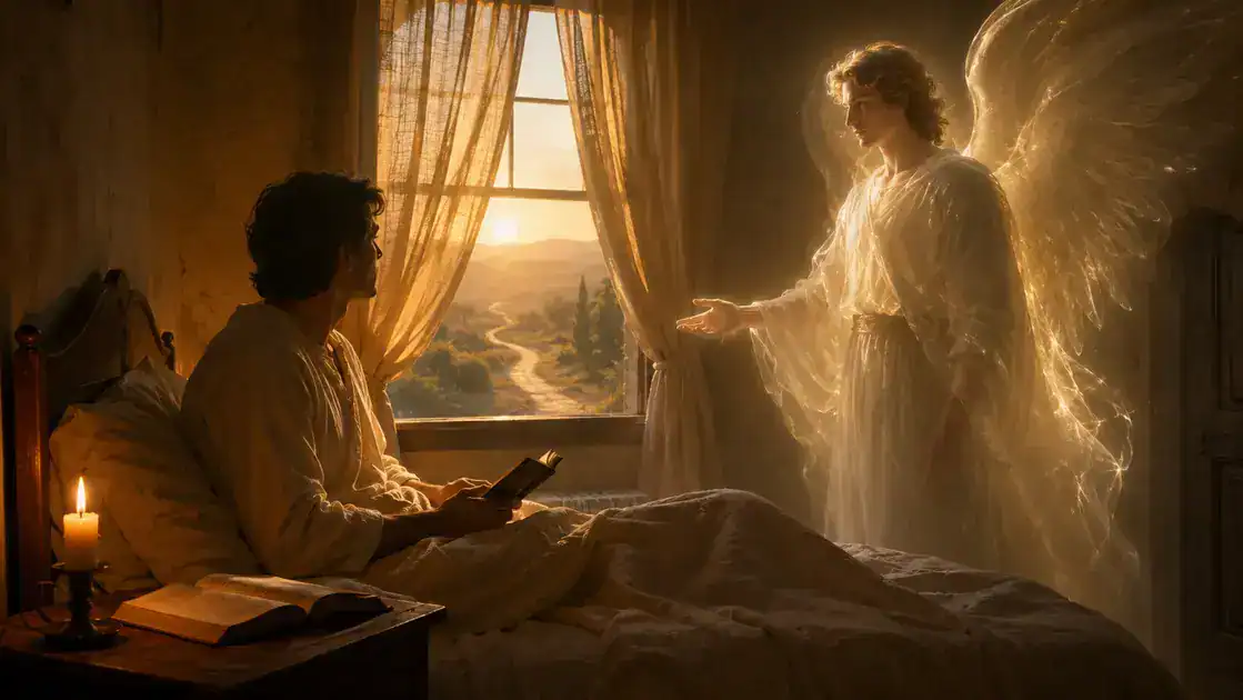 Recognizing signs: dreams, promptings, and providential encounters